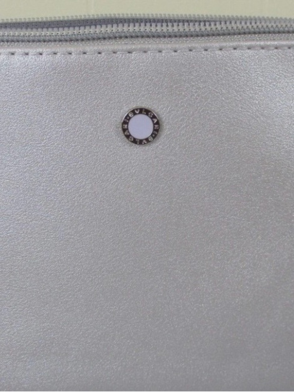 BVLGARI Parfums for Emerates Cosmetic Bag